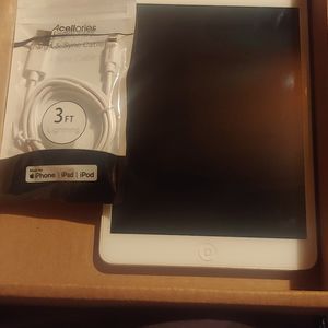 IPad mini